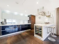 Недвижимость Bramah House, Grosvenor Waterside, 9 Gatliff Road: 11