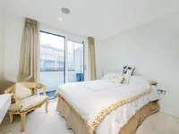 Недвижимость Bramah House, Grosvenor Waterside, 9 Gatliff Road: 16