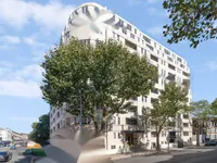 Недвижимость Sloane Avenue Mansions, Sloane Avenue: 3