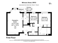 Недвижимость Milmans Street: 13