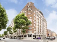 Недвижимость Chelsea Cloisters, Sloane Avenue, Chelsea: 5