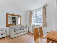 Недвижимость Chelsea Cloisters, Sloane Avenue, Chelsea: 6