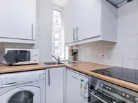 Недвижимость Chelsea Cloisters, Sloane Avenue, Chelsea: 8