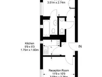 Недвижимость Chelsea Cloisters, Sloane Avenue, Chelsea: 9