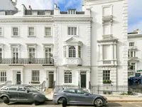 Недвижимость Ovington Square, Knightsbridge: 8