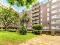 Недвижимость Cheyne Walk, Chelsea: 2