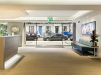 Недвижимость Cheyne Walk, Chelsea: 4