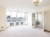 Недвижимость Cheyne Walk, Chelsea: 6