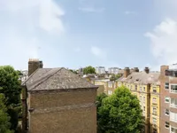 Недвижимость Cheyne Walk, Chelsea: 8