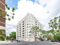 Недвижимость Sloane Avenue, Chelsea: 3