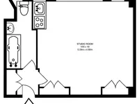 Недвижимость Sloane Avenue, Chelsea: 6