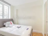 Недвижимость Chelsea Cloisters: 1