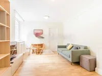 Недвижимость Chelsea Cloisters: 4