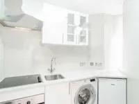 Недвижимость Chelsea Cloisters: 5