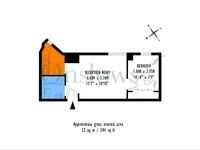 Недвижимость Chelsea Cloisters: 7