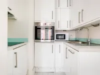 Недвижимость Egerton Gardens: 3