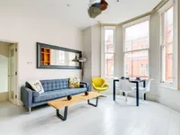 Недвижимость Egerton Gardens: 7