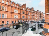 Недвижимость Egerton Gardens: 9