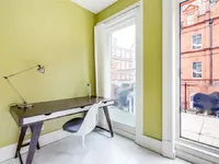 Недвижимость Egerton Gardens: 11