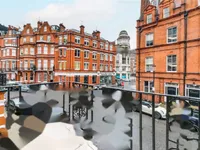 Недвижимость Egerton Gardens: 12