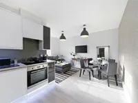 Недвижимость Chelsea Manor Street: 1