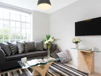 Недвижимость Chelsea Manor Street: 5