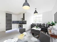 Недвижимость Chelsea Manor Street: 6