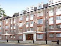 Недвижимость Chelsea Manor Street: 7