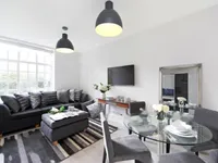 Недвижимость Chelsea Manor Street: 8