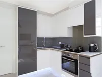 Недвижимость Chelsea Manor Street: 11