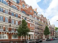 Недвижимость Drayton Court: 6