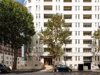 Недвижимость Sloane Avenue, Chelsea: 4