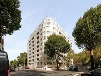 Недвижимость Sloane Avenue, Chelsea: 7