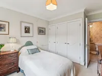 Недвижимость Milmans Street: 3