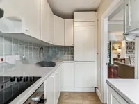 Недвижимость Milmans Street: 6