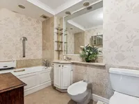 Недвижимость Milmans Street: 12