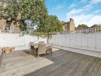 Недвижимость Billing Road, Chelsea: 5