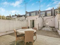 Недвижимость Billing Road, Chelsea: 6