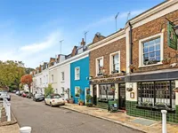 Недвижимость Billing Road, Chelsea: 7