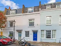 Недвижимость Billing Road, Chelsea: 8