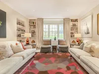 Недвижимость Billing Road, Chelsea: 14