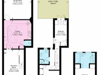 Недвижимость Billing Road, Chelsea: 19