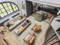 Недвижимость Rossetti Garden Mansions, Chelsea: 1