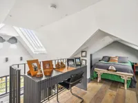 Недвижимость Rossetti Garden Mansions, Chelsea: 2