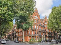 Недвижимость Rossetti Garden Mansions, Chelsea: 6