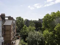 Недвижимость Rossetti Garden Mansions, Chelsea: 8