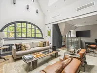 Недвижимость Rossetti Garden Mansions, Chelsea: 9