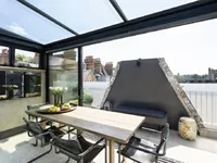 Недвижимость Rossetti Garden Mansions, Chelsea: 11