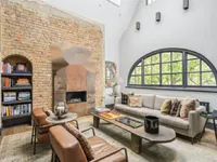 Недвижимость Rossetti Garden Mansions, Chelsea: 12