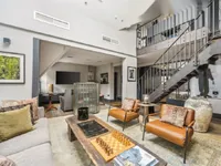 Недвижимость Rossetti Garden Mansions, Chelsea: 13